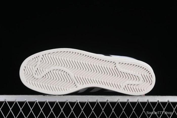 Adidas Originals Superstar Shell Toe Casual Sneakers - IF3637