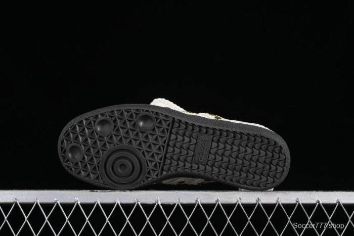 Adidas Originals Samba OG Studded Collaboration Sneakers - IG4304