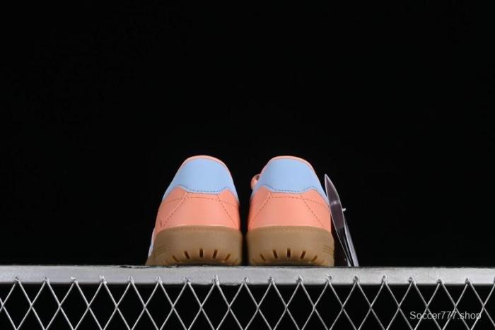 Adidas Originals Bermuda CQ2784 Anti-Slip Wear-Resistant Lightweight Low-Top Skate Shoes - CQ2784