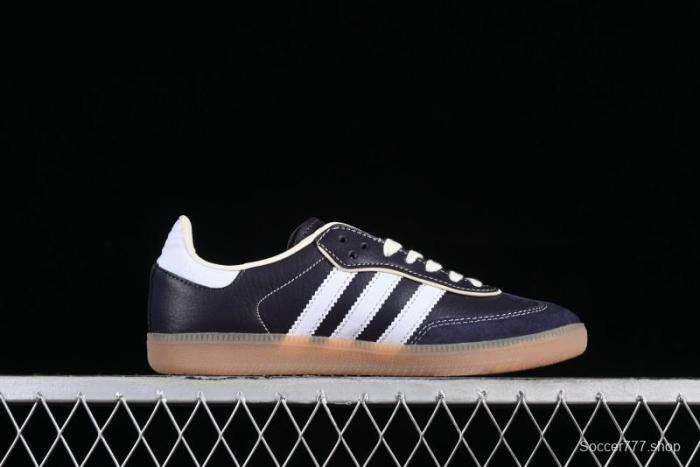 Adidas Originals Samba OG Sneakers - IG6836