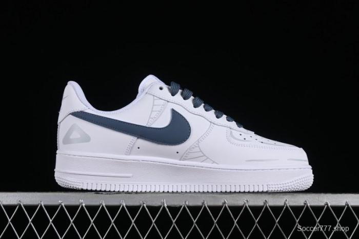 Nike Air Force 1 '07 Low Casual Sneakers - CW2288-016