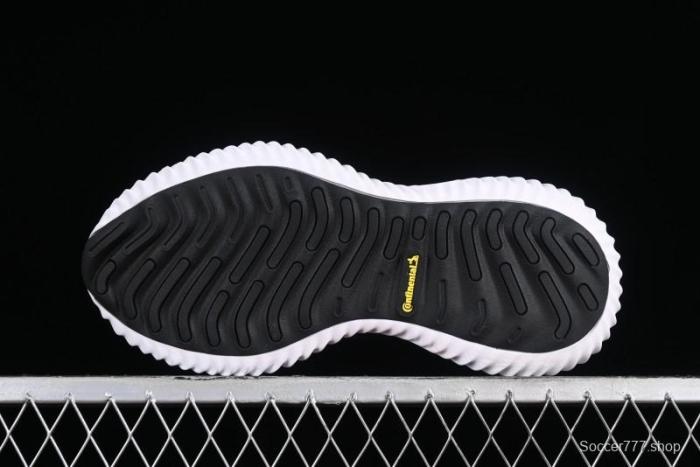 Adidas AlphaBounce Beyond M Running Shoes with Continental Rubber Outsole - CG4361