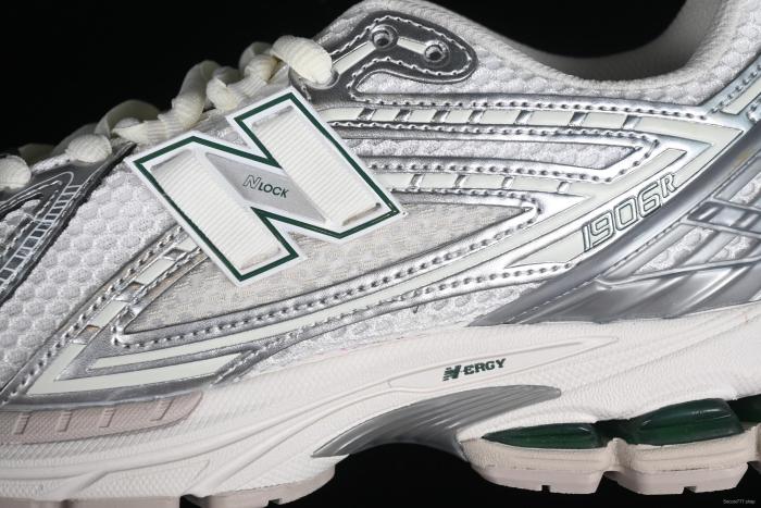 New Balance 1906 Series Retro Dad Style Casual Running Shoes - W1906REE