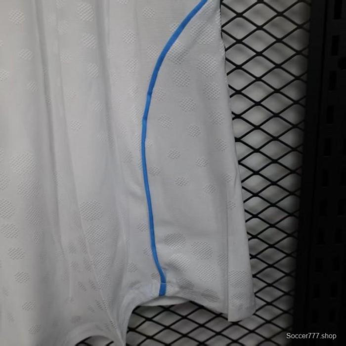 Player Version 25/26 Newcastle United Home Shorts