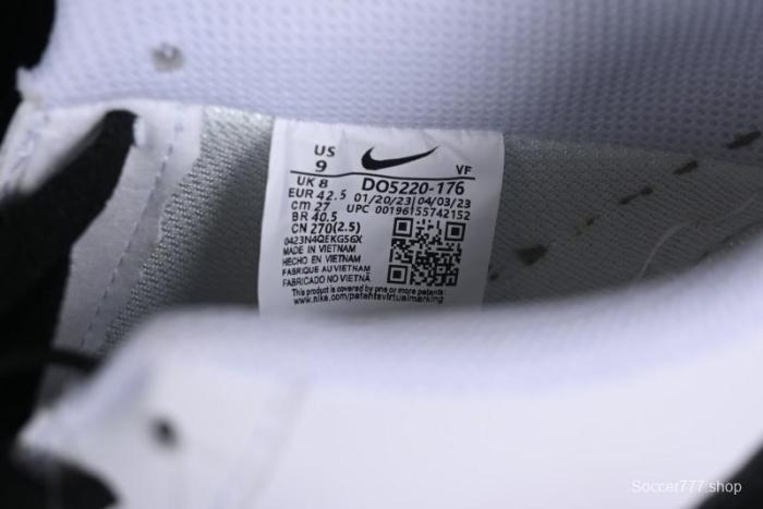 Nike Air Force 1 '07 Low Sunflower Low-Top Casual Sneakers - DD5220-176