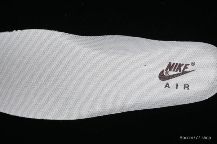 Nike Air Force 1 '07 Low Custom Casual Sneakers - CW2288-111