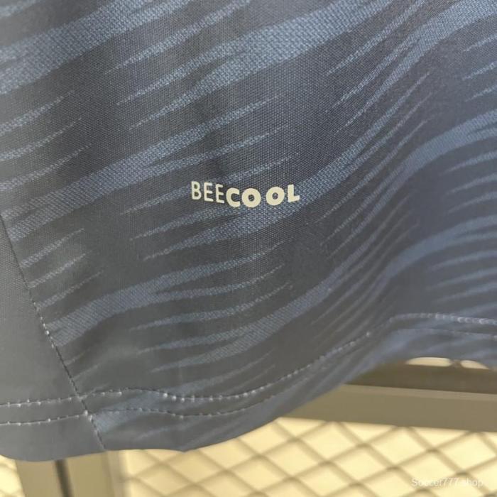 25/26 Celta De Vigo Away Jersey