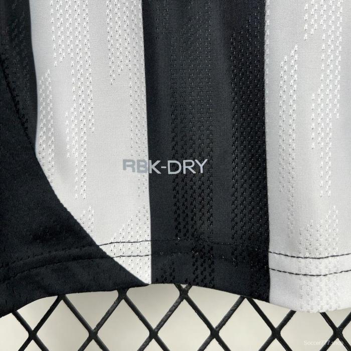 2025/26 Botafogo Home Jersey