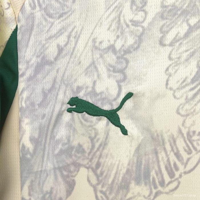 2025/26 Palmeiras Mundial De Clubes KIDSUPER Jersey