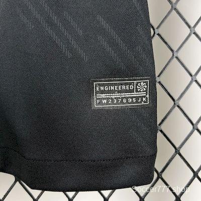 2022 Brazil Charles Oliveira Special Jersey