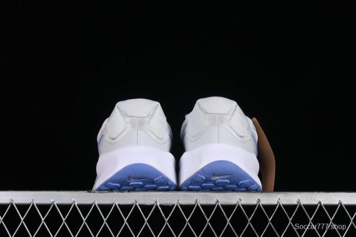 Nike Revolution 7 Wide Low-Top Running Shoes with Breathable Mesh and Durable Cushioning - FB2207-100