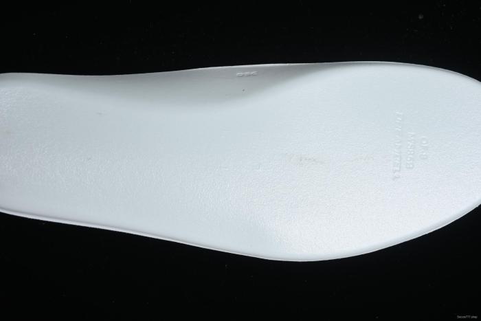 Nike Air Jordan 4 Retro Sneakers with Metallic Gold Accents - AQ9129-170