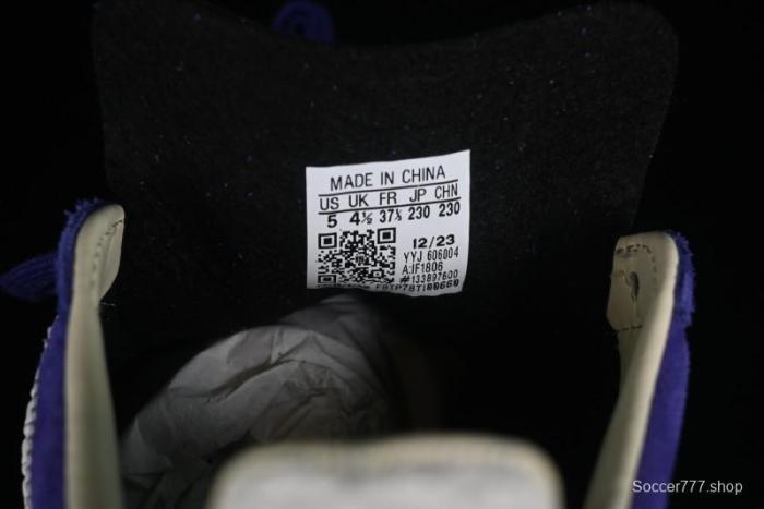 Adidas Originals Gazelle Indoor Retro Casual Anti-Slip Low-Top Sneakers - IF1806