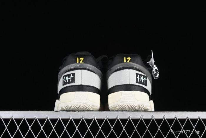 Nike Ja 1  Day One  Morant Basketball Shoes with Zoom Cushioning - DR8786-002