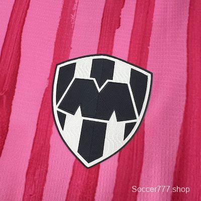 2025/26 Monterrey Kidsuper X CF Jersey