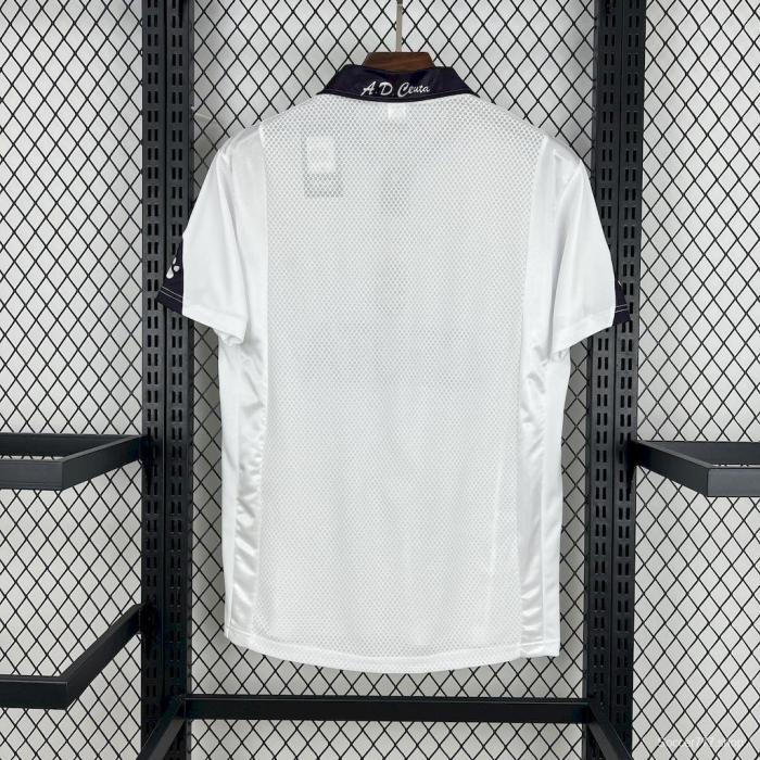 Retro 1998/00 AD Ceuta Asociacion Deportiva Jersey