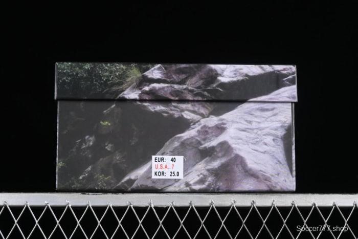 Nike Air Jordan 1 Low Customized Panda Mischief Jungle Adventure Casual Sneakers - 553558-040