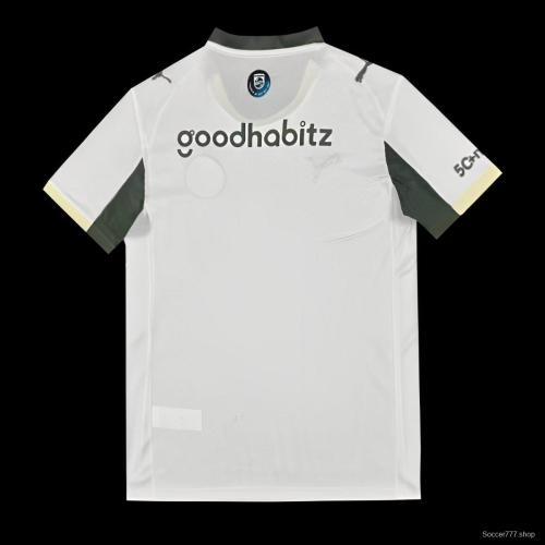25/26 PSV Eindhoven Third Jersey