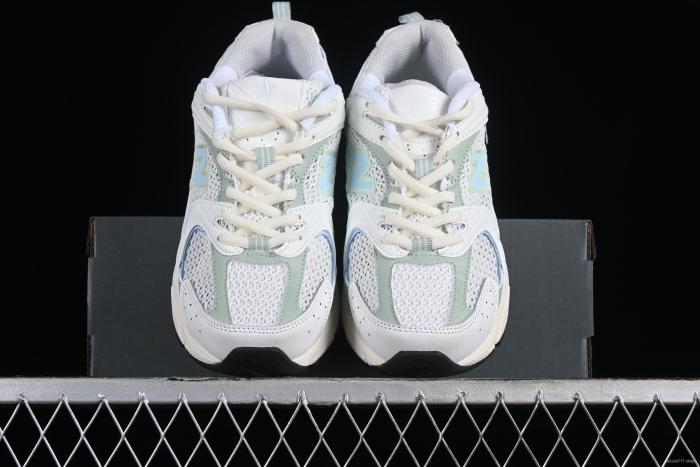 New Balance 530 Series Retro Casual Running Shoes - MR530Z0