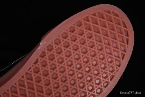 Vans Classics Knu Skool Chunky Tongue Retro Skate Shoes - VN000CRPGRN