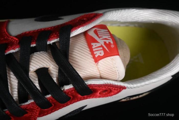 Nike Trophy Room x Jordan 1 Low OG  Away  Casual Sneakers - FN0432-100