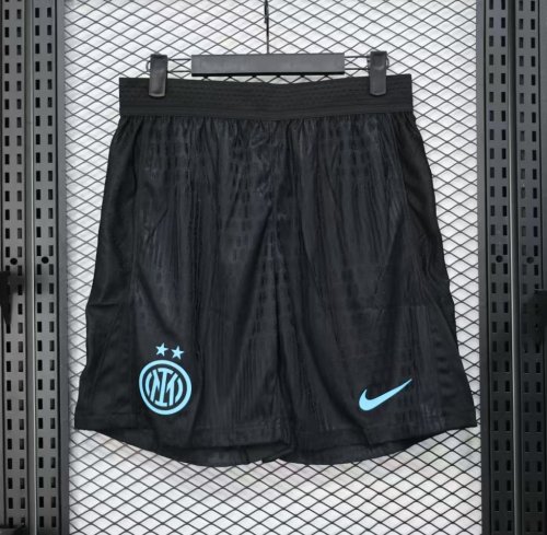 Player Version 25/26 Inter Milan Home Shorts