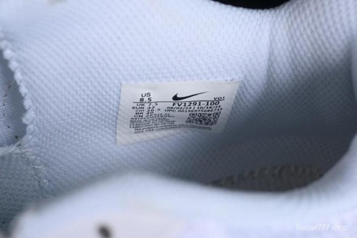 Nike Ja 1  Day One  Morant Basketball Shoes - FV1291-100