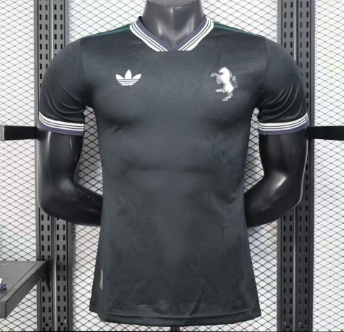 Player Version 25/26 Juventus Third Jersey