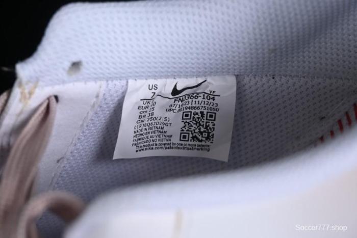 Nike Air Force 1 '07 Low Custom Official Hot-Sale Anime Theme Gradient Yellow Swoosh Casual Sneakers - FN0366-104