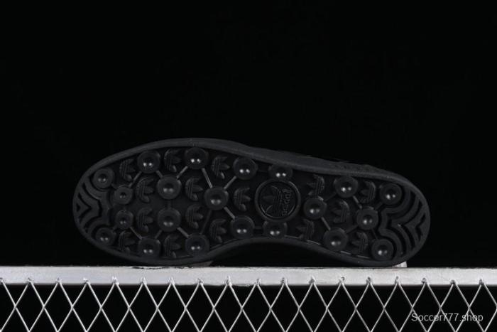 Adidas Originals Gazelle Indoor IG1891 Retro Casual Slip-Resistant Wear-Resistant Low-Top Skate Shoes