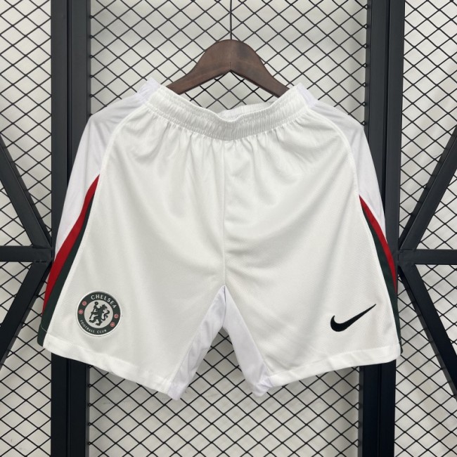 25/26 Chelsea THIRD Shorts