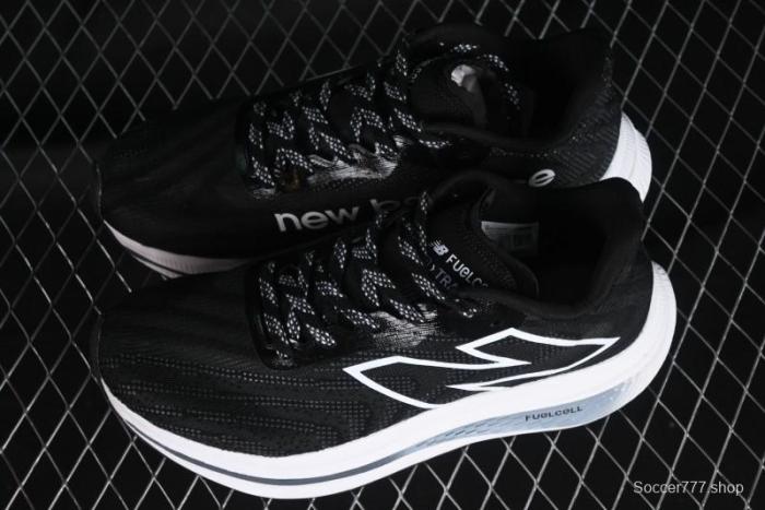 Stone Island x New Balance FuelCell Ultra-Lightweight Low-Top Casual Running Shoes - MRCXBW3