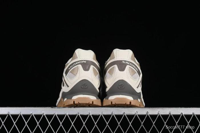 Salomon XT-Quest ADV Beige Outdoor Trail Running Shoes - 475413-23