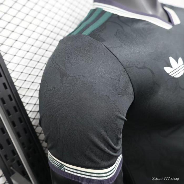 Player Version 25/26 Juventus Third Jersey