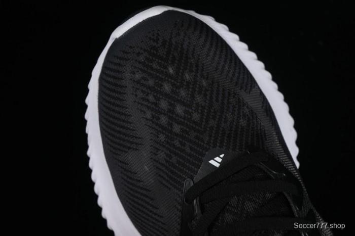 Adidas AlphaBounce Beyond M Running Shoes with Continental Rubber Outsole - CG4361