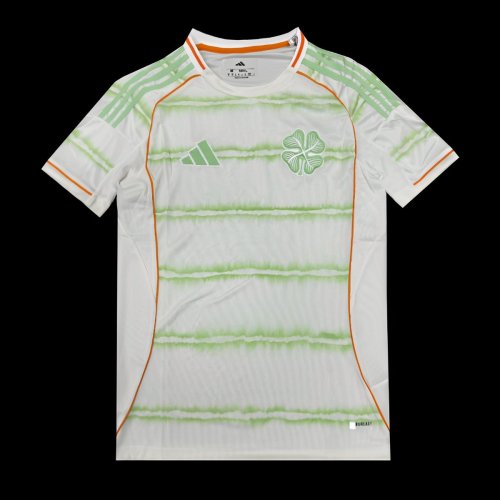 25/26 Celtic Third Jersey