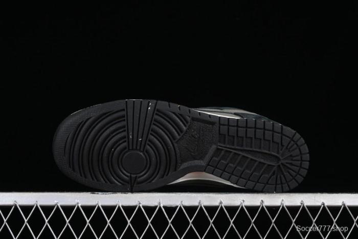 Nike Dunk Low SB Skateboarding Shoes - 302517-236