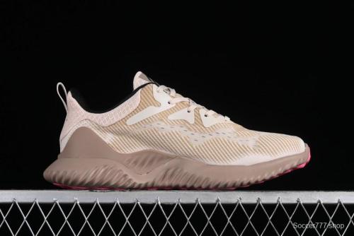 Adidas AlphaBounce Beyond M Running Shoes with Continental Rubber Outsole - CG4367