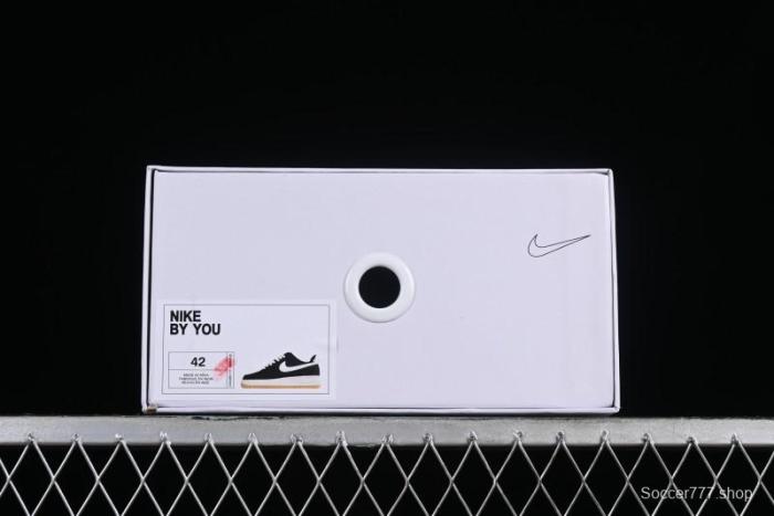 Nike Air Force 1 '07 Low Custom Casual Sneakers - CW2288-111