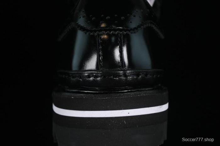 Adidas Superstar Clot IH5953 Preppy Style Shell Toe Sneakers with Perforated Leather - IH5953