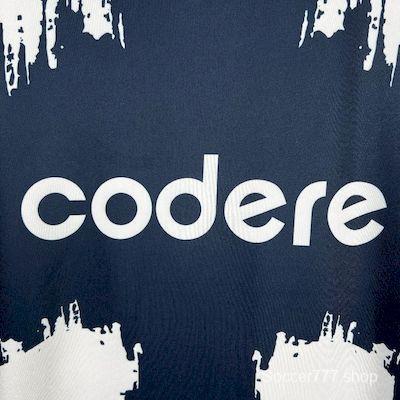 2025/26 Monterrey Home Vest Jersey