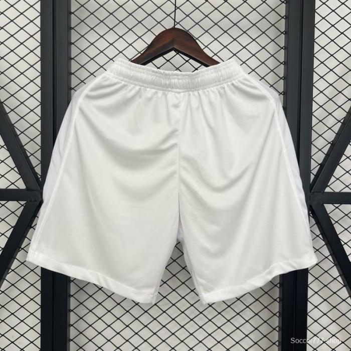 25/26 Inter Milan Away Shorts