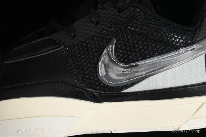 Nike Ja 1  Day One  Morant Basketball Shoes with Zoom Cushioning - DR8786-002