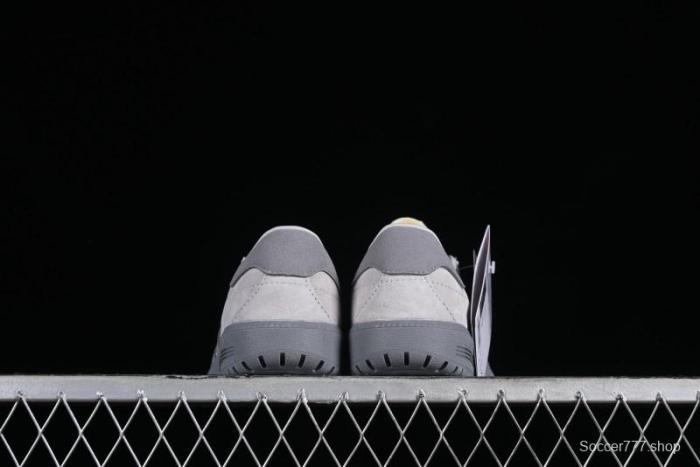 Adidas Originals Bermuda BB5267 Anti-Slip Wear-Resistant Lightweight Low-Top Skate Shoes - BB5267