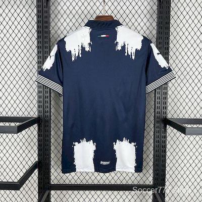 2025/26 Monterrey Edioon Especial 80 Aniersariof Women Jersey