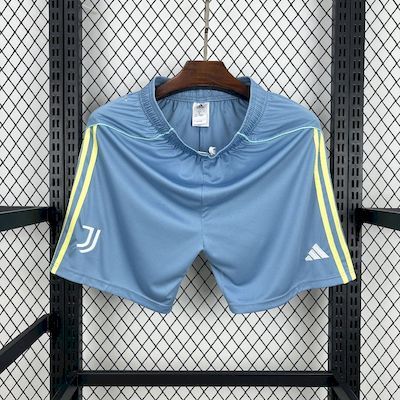 2025/26 Juventus Away Shorts