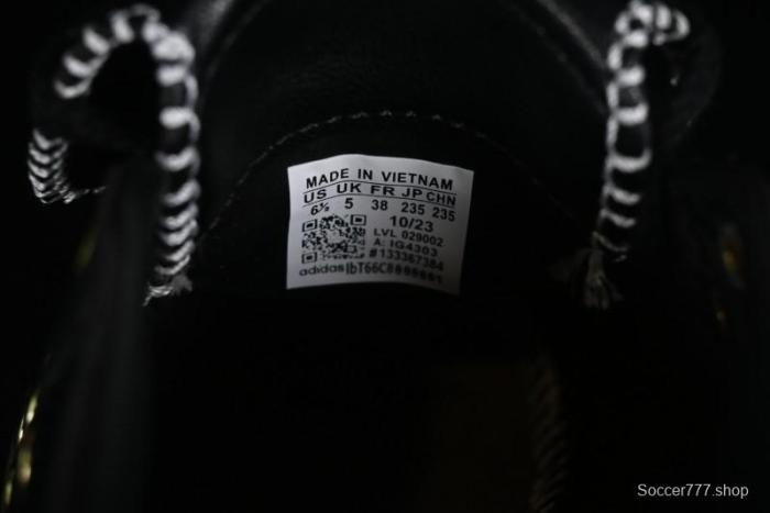 Adidas Originals Samba OG IG4303 Collaboration with Wb Studded - IG4303