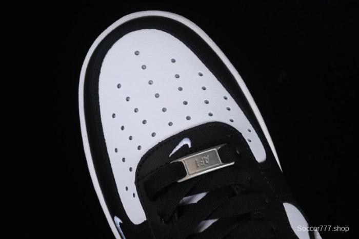 Nike Air Force 1 '07 Low  Oracle  Custom Casual Sneakers with Chinese Style Elements - DV0788-003