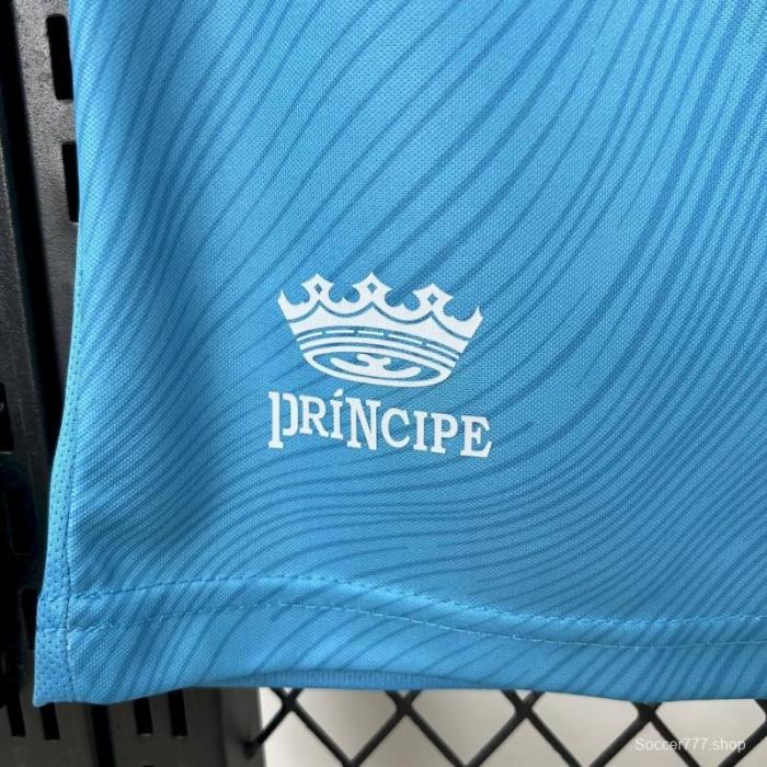 2025/26 Santos Fourth Away Jersey