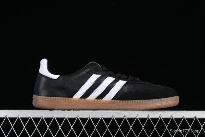 Adidas Samba Decon Casual Sneakers - IF0641